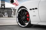 Maserati GranTurismo by Exclusive Motoring 2014 года